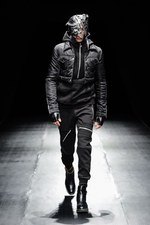 ナインティナイン パーセント イズ 2014-15年秋冬コレクション - マッキントッシュとコラボ｜写真40