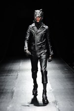 ナインティナイン パーセント イズ 2014-15年秋冬コレクション - マッキントッシュとコラボ｜写真42