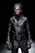 ナインティナイン パーセント イズ 2014-15年秋冬コレクション - マッキントッシュとコラボ｜写真43