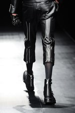 ナインティナイン パーセント イズ 2014-15年秋冬コレクション - マッキントッシュとコラボ｜写真44