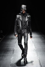 ナインティナイン パーセント イズ 2014-15年秋冬コレクション - マッキントッシュとコラボ｜写真45