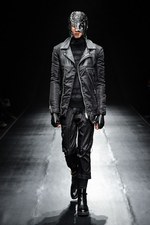 ナインティナイン パーセント イズ 2014-15年秋冬コレクション - マッキントッシュとコラボ｜写真47