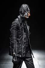 ナインティナイン パーセント イズ 2014-15年秋冬コレクション - マッキントッシュとコラボ｜写真48