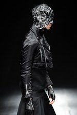 ナインティナイン パーセント イズ 2014-15年秋冬コレクション - マッキントッシュとコラボ｜写真50