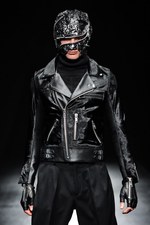 ナインティナイン パーセント イズ 2014-15年秋冬コレクション - マッキントッシュとコラボ｜写真52