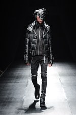 ナインティナイン パーセント イズ 2014-15年秋冬コレクション - マッキントッシュとコラボ｜写真53