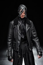 ナインティナイン パーセント イズ 2014-15年秋冬コレクション - マッキントッシュとコラボ｜写真56