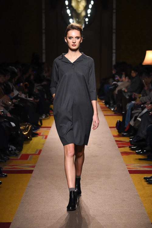 サポートサーフェス 2014-15年秋冬<span>コレクション</span> - 写真6
