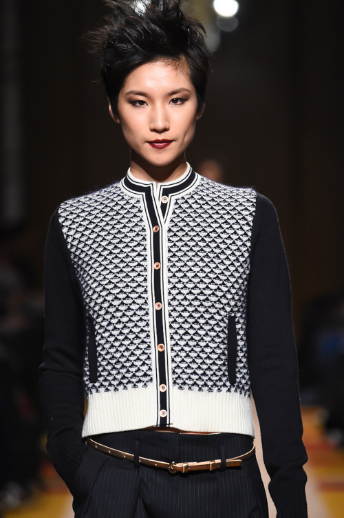 サポートサーフェス 2014-15年秋冬<span>コレクション</span> - 写真27