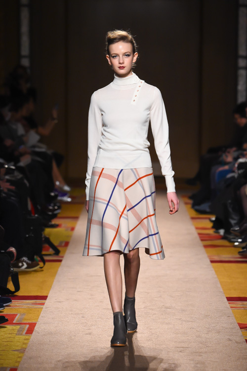 サポートサーフェス 2014-15年秋冬<span>コレクション</span> - 写真32