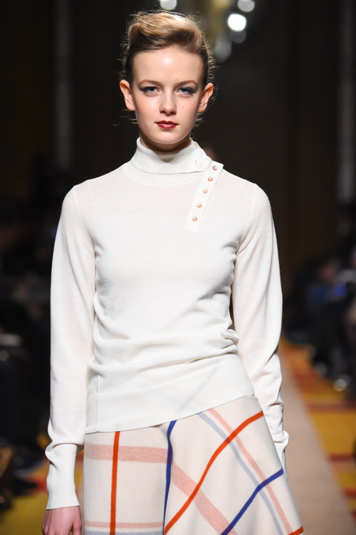 サポートサーフェス 2014-15年秋冬<span>コレクション</span> - 写真33