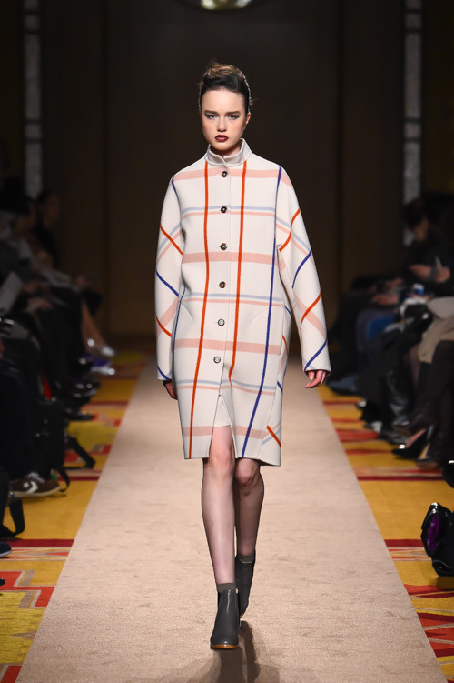 サポートサーフェス 2014-15年秋冬<span>コレクション</span> - 写真38