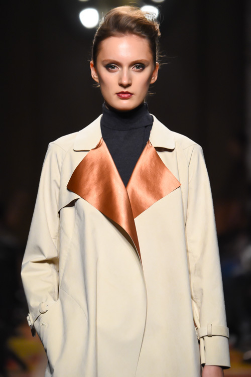 サポートサーフェス 2014-15年秋冬<span>コレクション</span> - 写真41