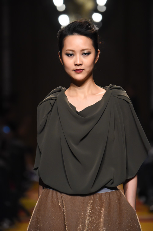 サポートサーフェス 2014-15年秋冬<span>コレクション</span> - 写真45