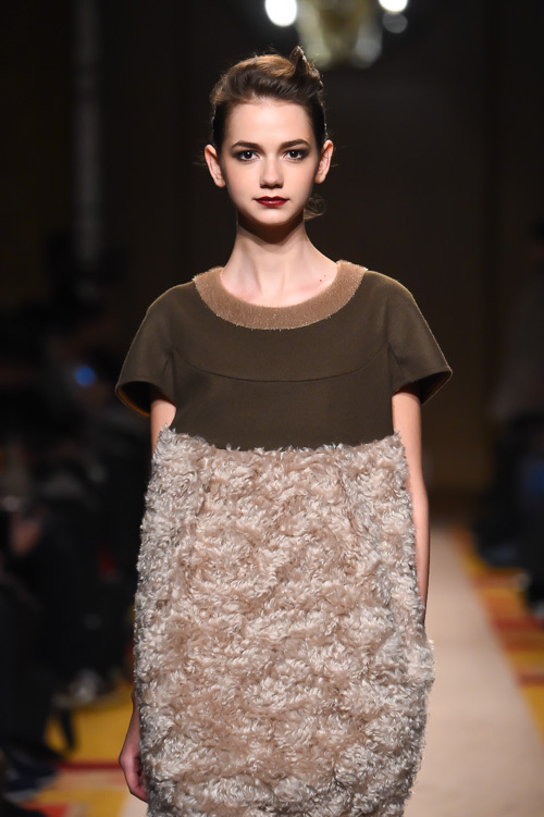 サポートサーフェス 2014-15年秋冬<span>コレクション</span> - 写真49