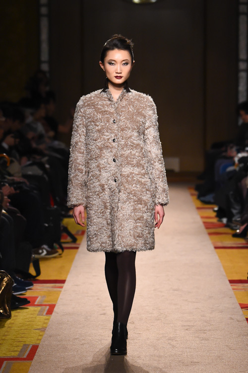 サポートサーフェス 2014-15年秋冬<span>コレクション</span> - 写真50