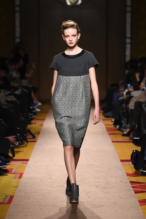 サポートサーフェス 2014-15年秋冬<span>コレクション</span> - 写真61