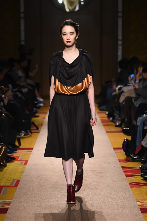 サポートサーフェス 2014-15年秋冬<span>コレクション</span> - 写真70