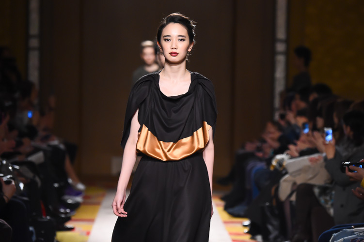 サポートサーフェス 2014-15年秋冬<span>コレクション</span> - 写真76