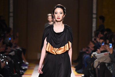 サポートサーフェス 2014-15年秋冬 ウィメンズ コレクション