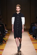 サポートサーフェス 2014-15年秋冬コレクション - 大人のためのリラックス・ラグジュアリー｜写真5