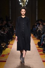 サポートサーフェス 2014-15年秋冬コレクション - 大人のためのリラックス・ラグジュアリー｜写真8