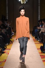 サポートサーフェス 2014-15年秋冬コレクション - 大人のためのリラックス・ラグジュアリー｜写真9