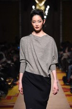 サポートサーフェス 2014-15年秋冬コレクション - 大人のためのリラックス・ラグジュアリー｜写真14