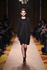 サポートサーフェス 2014-15年秋冬コレクション - 大人のためのリラックス・ラグジュアリー｜写真15