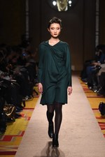 サポートサーフェス 2014-15年秋冬コレクション - 大人のためのリラックス・ラグジュアリー｜写真17