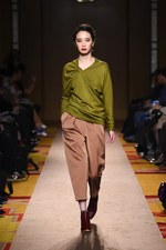 サポートサーフェス 2014-15年秋冬コレクション - 大人のためのリラックス・ラグジュアリー｜写真20