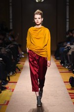 サポートサーフェス 2014-15年秋冬コレクション - 大人のためのリラックス・ラグジュアリー｜写真22