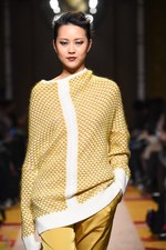 サポートサーフェス 2014-15年秋冬コレクション - 大人のためのリラックス・ラグジュアリー｜写真29