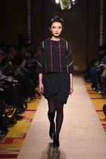 サポートサーフェス 2014-15年秋冬コレクション - 大人のためのリラックス・ラグジュアリー｜写真36