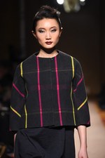 サポートサーフェス 2014-15年秋冬コレクション - 大人のためのリラックス・ラグジュアリー｜写真37