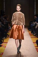 サポートサーフェス 2014-15年秋冬コレクション - 大人のためのリラックス・ラグジュアリー｜写真42