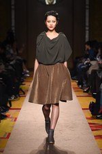 サポートサーフェス 2014-15年秋冬コレクション - 大人のためのリラックス・ラグジュアリー｜写真44