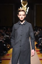 サポートサーフェス 2014-15年秋冬コレクション - 大人のためのリラックス・ラグジュアリー｜写真47