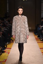 サポートサーフェス 2014-15年秋冬コレクション - 大人のためのリラックス・ラグジュアリー｜写真50