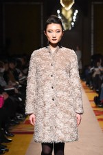 サポートサーフェス 2014-15年秋冬コレクション - 大人のためのリラックス・ラグジュアリー｜写真51