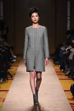 サポートサーフェス 2014-15年秋冬コレクション - 大人のためのリラックス・ラグジュアリー｜写真58