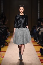 サポートサーフェス 2014-15年秋冬コレクション - 大人のためのリラックス・ラグジュアリー｜写真60