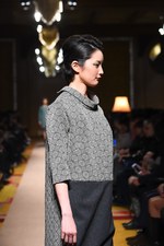 サポートサーフェス 2014-15年秋冬コレクション - 大人のためのリラックス・ラグジュアリー｜写真63