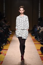 サポートサーフェス 2014-15年秋冬コレクション - 大人のためのリラックス・ラグジュアリー｜写真65