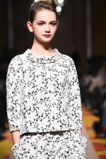 サポートサーフェス 2014-15年秋冬コレクション - 大人のためのリラックス・ラグジュアリー｜写真66