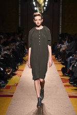 サポートサーフェス 2014-15年秋冬コレクション - 大人のためのリラックス・ラグジュアリー｜写真73