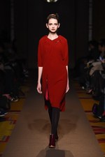 サポートサーフェス 2014-15年秋冬コレクション - 大人のためのリラックス・ラグジュアリー｜写真74