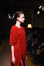 サポートサーフェス 2014-15年秋冬コレクション - 大人のためのリラックス・ラグジュアリー｜写真75