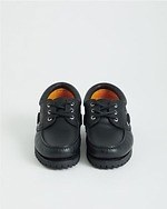 ティンバーランド×ユナイテッドアローズ　コラボ ユナイテッドアローズが別注したティンバーランドのモカシン。品