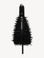 クレージュの常設スペースがドーバー銀座にオープン、全面ブラックのトゲトゲバッグも販売｜写真6